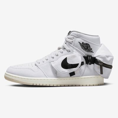 2. Air Jordan 1 MID Utility Sneaker für Herren - DO8727-100