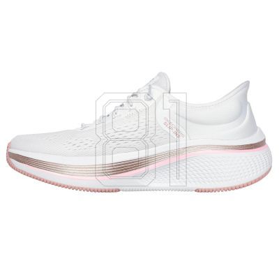 7. Skechers Slip-ins Go Run Elevate 2.0 Schuhe - Banyan W 129006-WPK