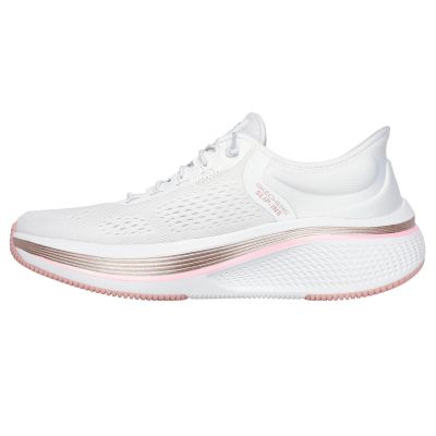 7. Skechers Slip-ins Go Run Elevate 2.0 Schuhe - Banyan W 129006-WPK