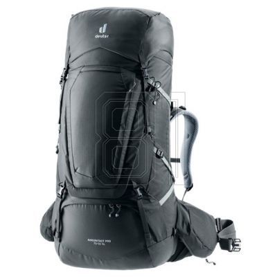 Deuter Aircontact Pro 75+10 SL 337022540140 Wanderrucksack