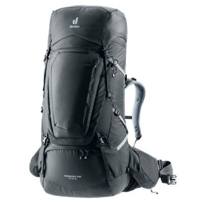 Deuter Aircontact Pro 75+10 SL 337022540140 Wanderrucksack