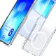 8. 3mk Armor Magcase für Samsung Galaxy Z Flip 8 - Transparent