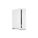 2. Qnap TS-133, Tower, 1 x 2,5"/3,5" SATA, ARM 1,8 GHz Quad-Core, 2 GB RAM, 1 x 1 GbE, externes Netzteil