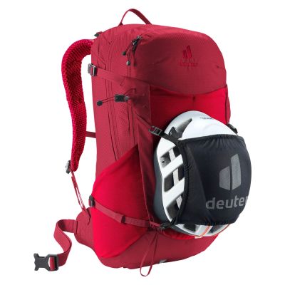 10. DEUTER FUTURA 23 CHERRY-MASALA 3400126-5598