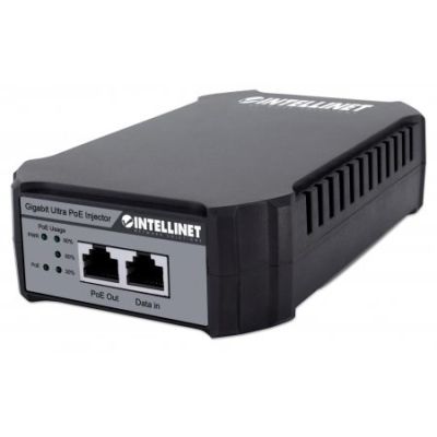 Intellinet 561495 Gigabit Ethernet PoE-Adapter
