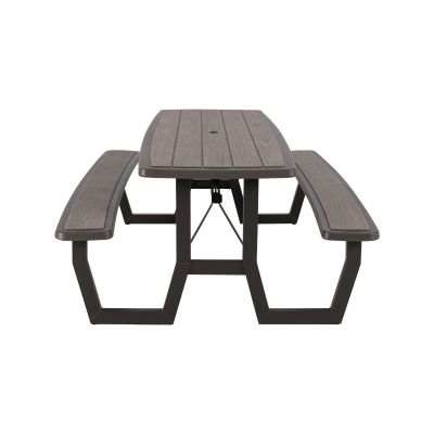 21. Lifetime 60346 Gartenset