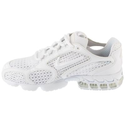 2. Nike Air Zoom Spiridion Cage 2 CJ1288-100 Weiß 39