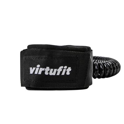 11. VIRTUFIT SUP BOARD OCEAN 275 MIT ZUBEHÖR ORANGE