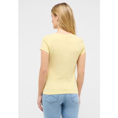 2. Mustang Damen-T-Shirt BEVERLY 1017707 9012