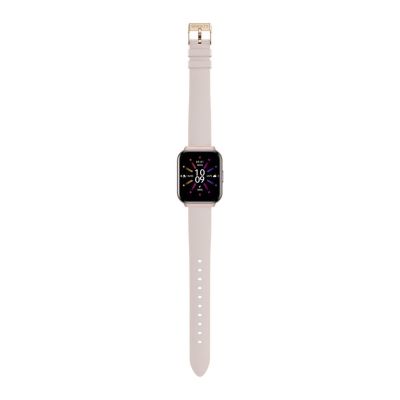 10. Smartwatch Gravity Pink 2 Armbänder GT44-3