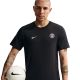 3. Nike PSG Essential Herren-T-Shirt Schwarz IM1664 010