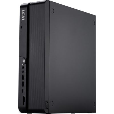 7. MSI Pro DP80 A14G-003EU PC Intel® Core™ i7 i7-14700 16 GB DDR5-SDRAM 1 TB SSD Windows 11 Pro Desktop Schwarz