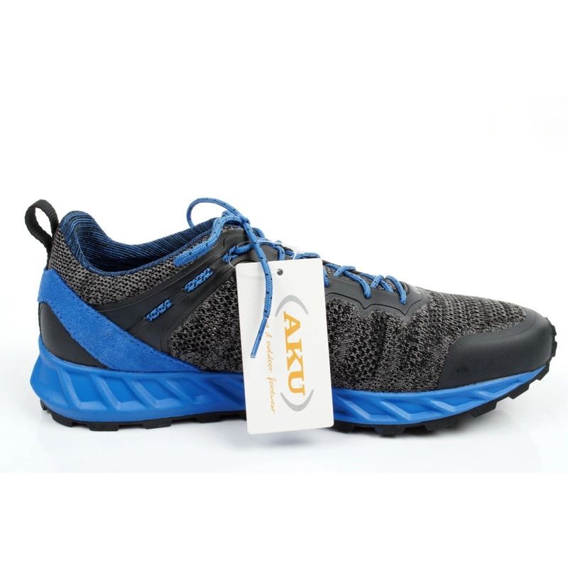 15. Aku Rapida Air M 760.1252 Trekkingschuhe