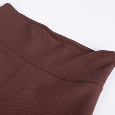 3. JUBELIS WMNS Damen-Leggings