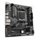 3. Gigabyte Mainboard A620M H AM5 2DDR5 HDMI/DP M.2 mATX