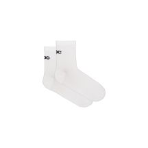 POC Cadence Road Air Socks weiß