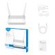 8. Cuddy AC1200 Wi-Fi GPON Router