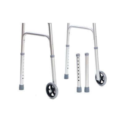 12. Dreifunktions-Rehabilitationsrollator