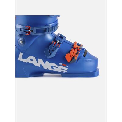6. Skischuhe LANGE RS 120 MV Vibrant Blue