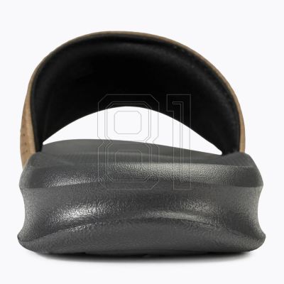 7. Reef One Slide M RF0A3OND-GTA flip-flops