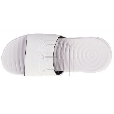 7. Under Armour Ansa Fixed Slides W 3023772-101 Flip-Flops