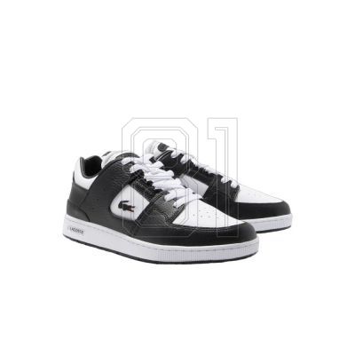 2. Lacoste Court Cage 223 3 Sma M 746SMA0091147 Schuhe