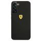 3. Ferrari FESIHCS22MBK S22+ S906 schwarz/schwarz Hardcase On Track Silicone