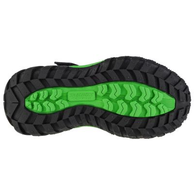 4. Skechers Turbo Speed 403760L-BKMT Schwarz 29