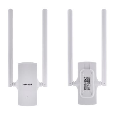 11. Mercusys MW300UH Netzwerkkarte