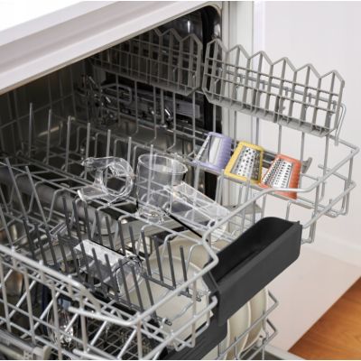 8. TEFAL Fresh Express DN853BE0 Häcksler