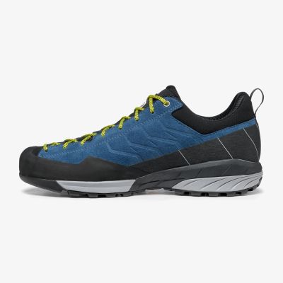 2. SCARPA Schuhe Mescalito-Ozeangrau-45,5