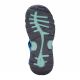 8. Trollkids Kids Stavanger Sandal XT Kobaltblau/Dusky Türkis/Dunkelmarine Kinder-Sportsandalen für Jungen/Mädchen (659-199)