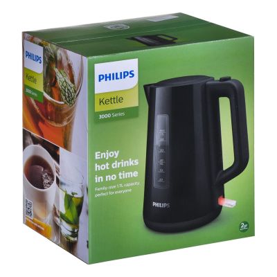 6. PHILIPS HD 9318/20 Wasserkocher