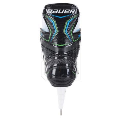 12. Hockey skates Bauer X-LP Jr. 1059459
