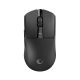 RAMPAGE Kabellose Maus ZENITH PRO BLACK 26000