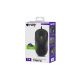 14. Fury Tanto T4 12000 DPI RGB schwarze kabelgebundene Gaming-Maus