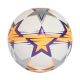 2. adidas UCL Damen Mini 26/27 Liga-Phase Fußball Weiß/Orange/Lila KE5143
