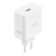 Oppo VCBAOBEH 100W USB-A Wandladegerät mit USB-A- und USB-C-Kabel – Weiß