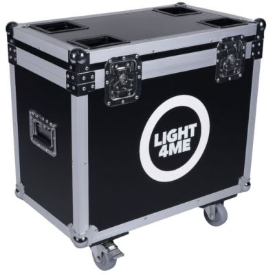 LIGHT4ME VENOM 450 Transportkoffer (2-in-1)