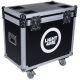 LIGHT4ME VENOM 450 Transportkoffer (2-in-1)