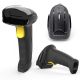 7. QOLTEC KABELLOSER BARCODE-SCANNER 1D | 2D | 2.4GHZ
