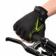 3. Meteor MX12 Fahrradhandschuhe 17615 r. S 