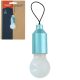 7. GRUNDIG LED-Touristenlampe - Grün