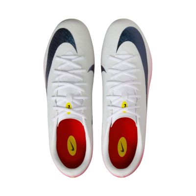 10. Nike Zoom Mercurial Vapor 16 Academy FG/MG LV8 HJ7332 600 Fußballschuhe