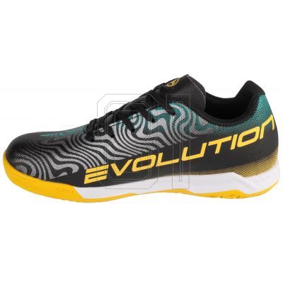 2. Joma Evolution 2401 IN Jr EVJW2401IN Fußballschuhe