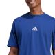 4. adidas Essentials 3-Streifen Single Jersey M JE6399