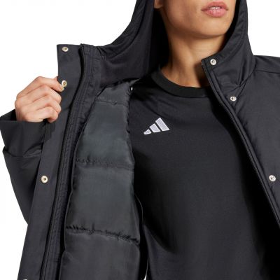 6. adidas Tiro 24 Parka Jacke W IP6669