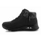 9. Skechers Uno Gen1 Darling Daze W Schuhe 310566L-BLK 