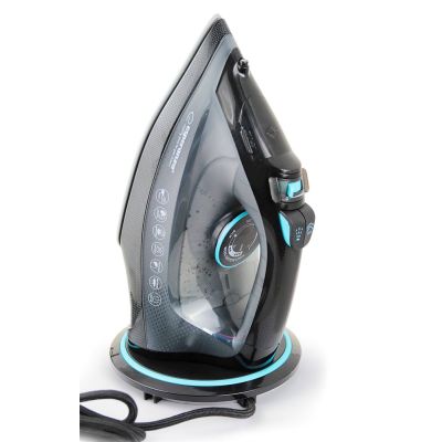 15. ESPERANZA KABELLOSES DAMPFBÜGELEISEN SAMTKERAMIK EHI010