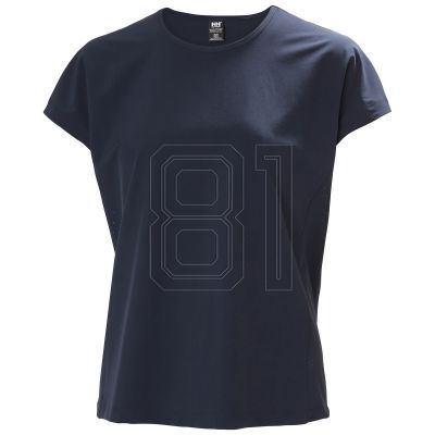 6. Helly Hansen Thalia Sommertop W 34350 599